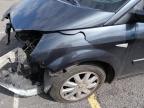 2009 RENAULT SCENIC DYN for sale at Copart SANDTOFT