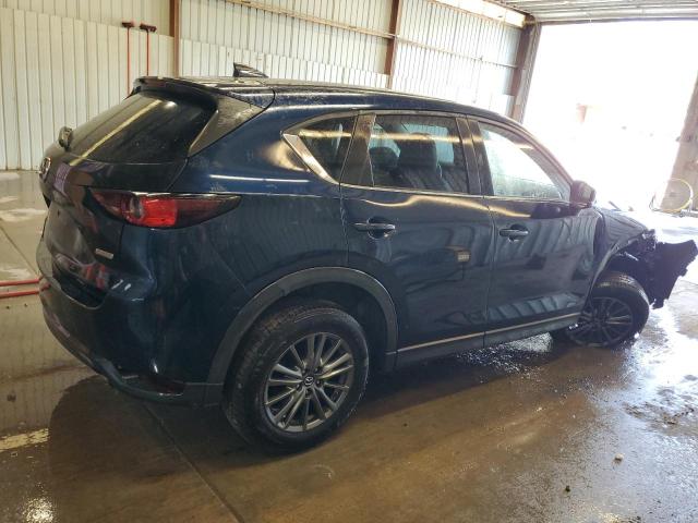  MAZDA CX-5 2017 Blue