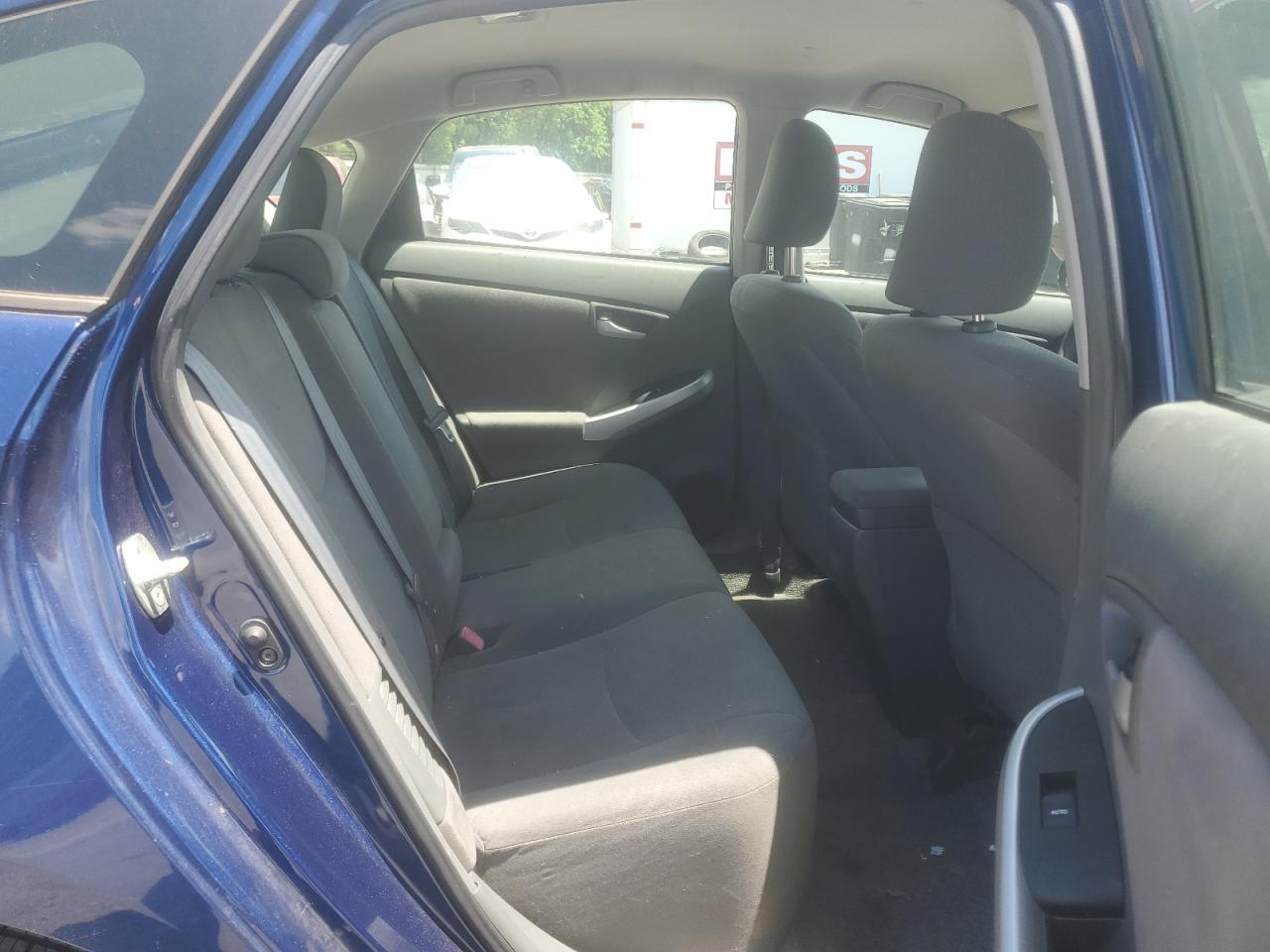 2010 Toyota Prius VIN: JTDKN3DU0A1284511 Lot: 63183145