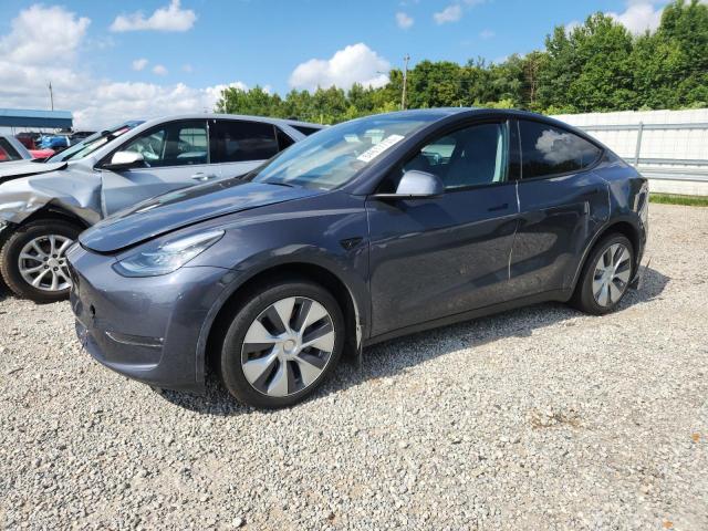  TESLA MODEL Y 2023 Gray
