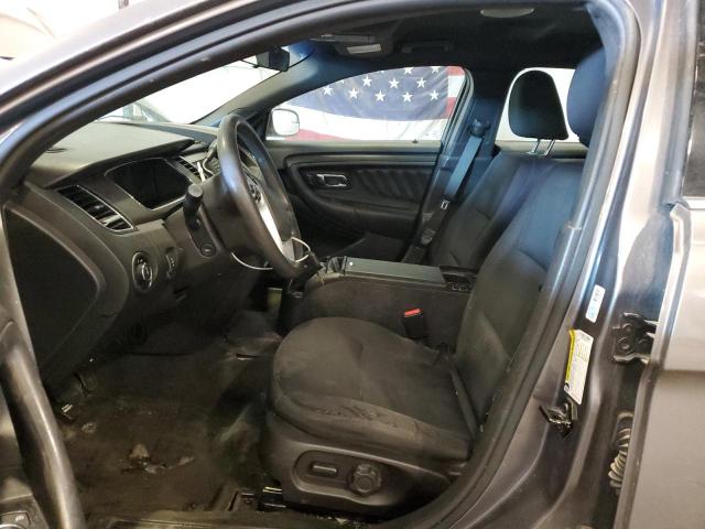  FORD TAURUS 2015 Szary