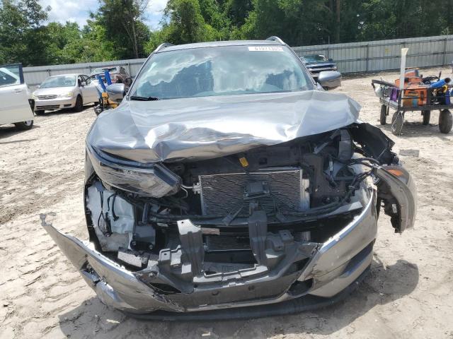  NISSAN ROGUE 2020 Gray