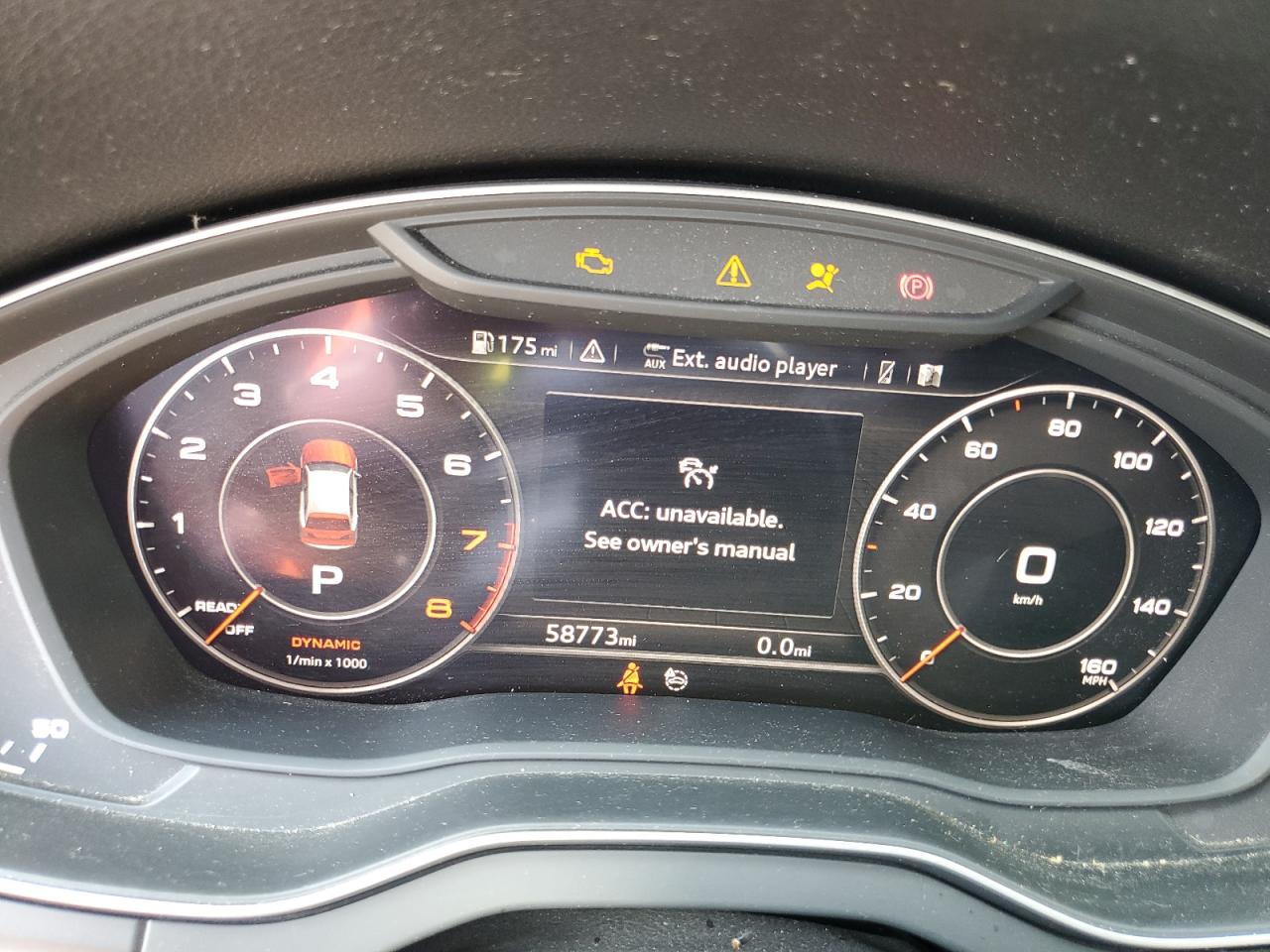 2019 Audi Q5 Technik S-Line VIN: WA1FNAFY5K2091766 Lot: 63247955
