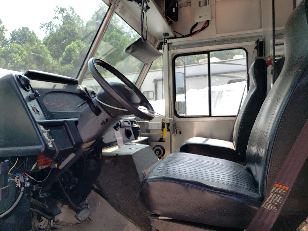 2006 Ford Econoline E450 Super Duty Commercial Stripped Chassis VIN: 1FCLE49S46HA46046 Lot: 66180095