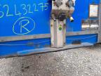 2018 TRAI TRAILER for sale at Copart SANDTOFT
