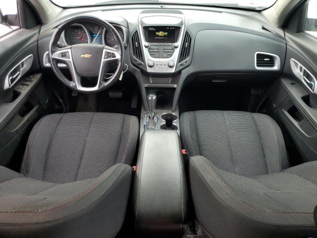  CHEVROLET EQUINOX 2016 Biały