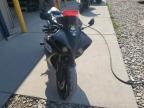 2009 YAMAHA YZFR1    for sale at Copart MI - WAYLAND
