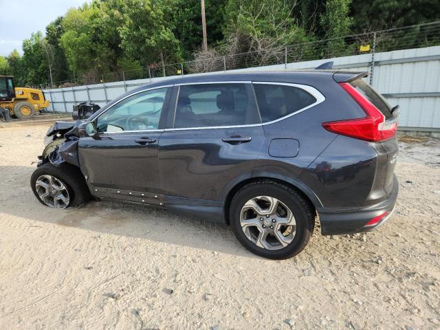 HONDA CRV 2019 Charcoal