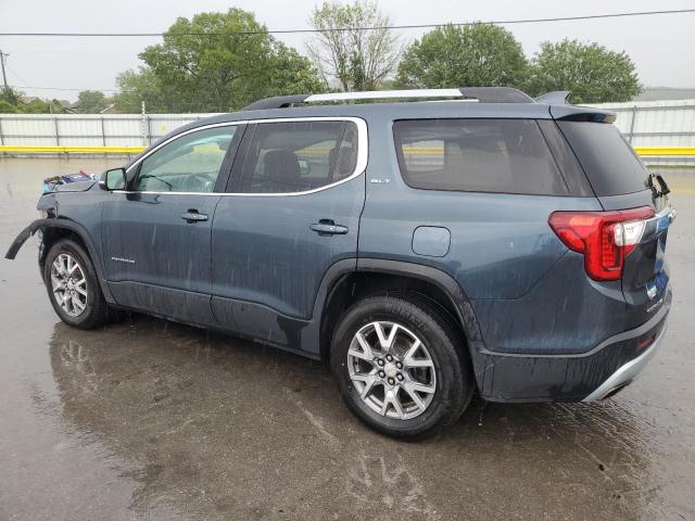  GMC ACADIA 2020 Серый