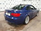2012 BMW M3 SEMI AU for sale at Copart NEWBURY