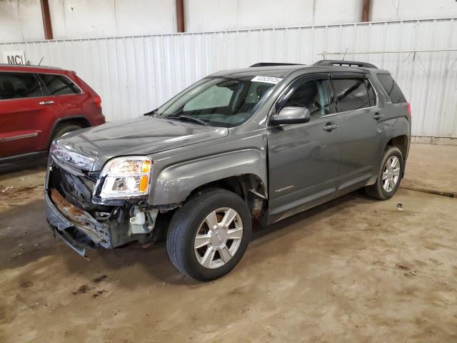  GMC TERRAIN 2012 Gray