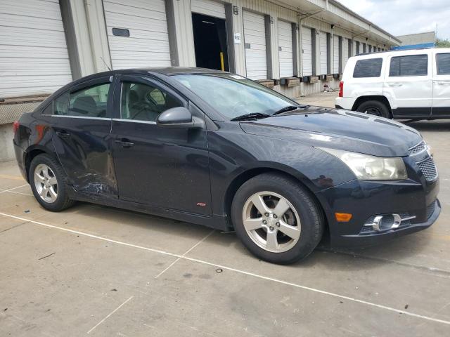  CHEVROLET CRUZE 2012 Czarny