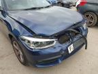 2018 BMW 116D SE BU for sale at Copart ROCHFORD