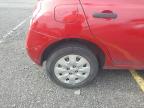 2006 NISSAN MICRA INITIA for sale at Copart SANDTOFT