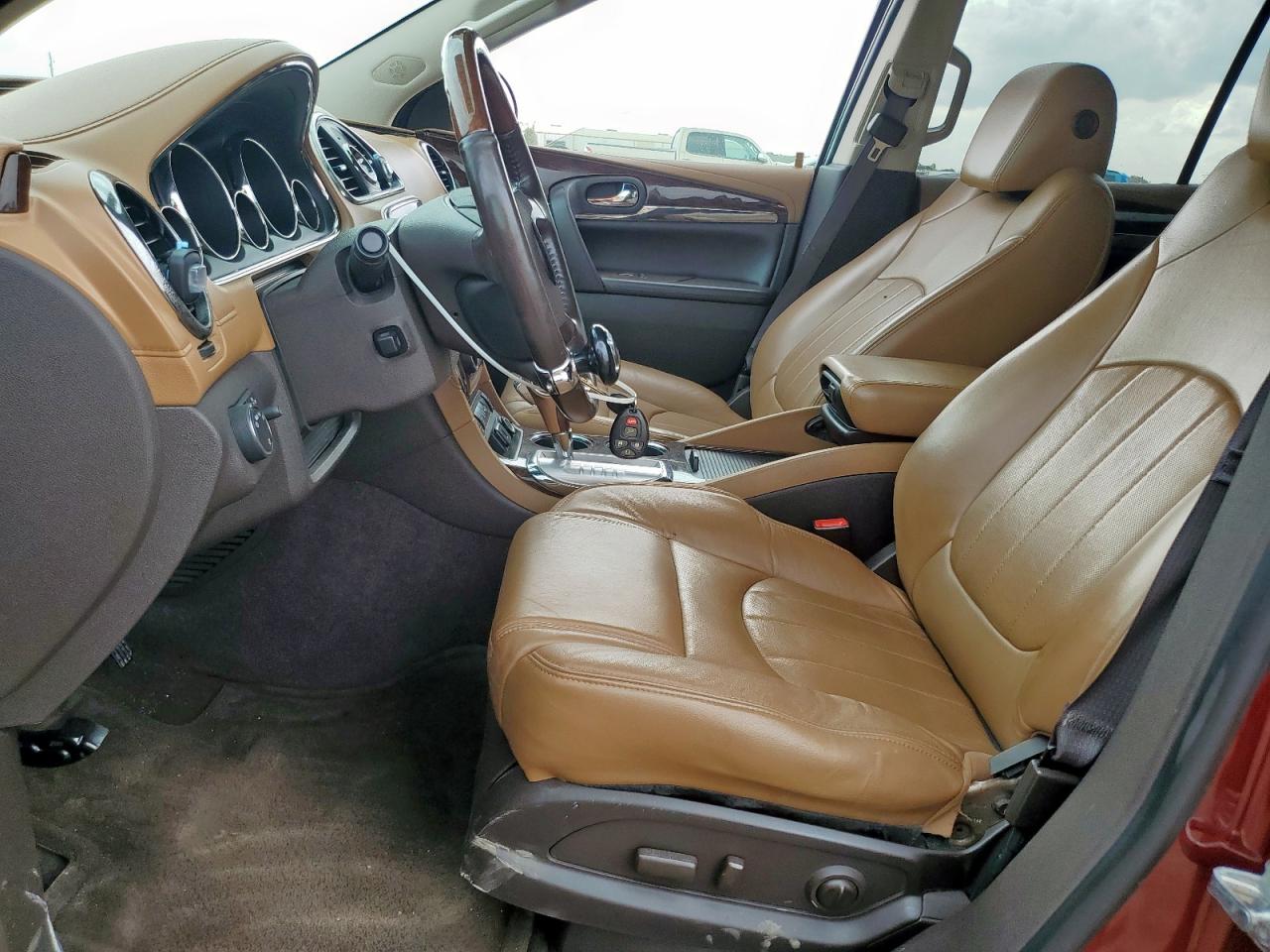 2017 Buick Enclave VIN: 5GAKRCKD5HJ241558 Lot: 67138565