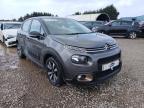 2020 CITROEN C3 ORIGINS for sale at Copart WISBECH