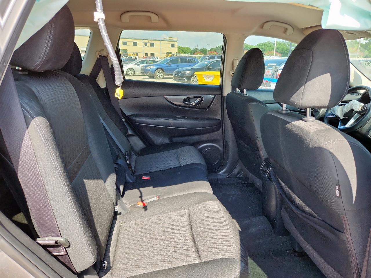 2018 Nissan Rogue S VIN: KNMAT2MT4JP514969 Lot: 65241305