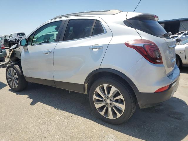  BUICK ENCORE 2019 Silver