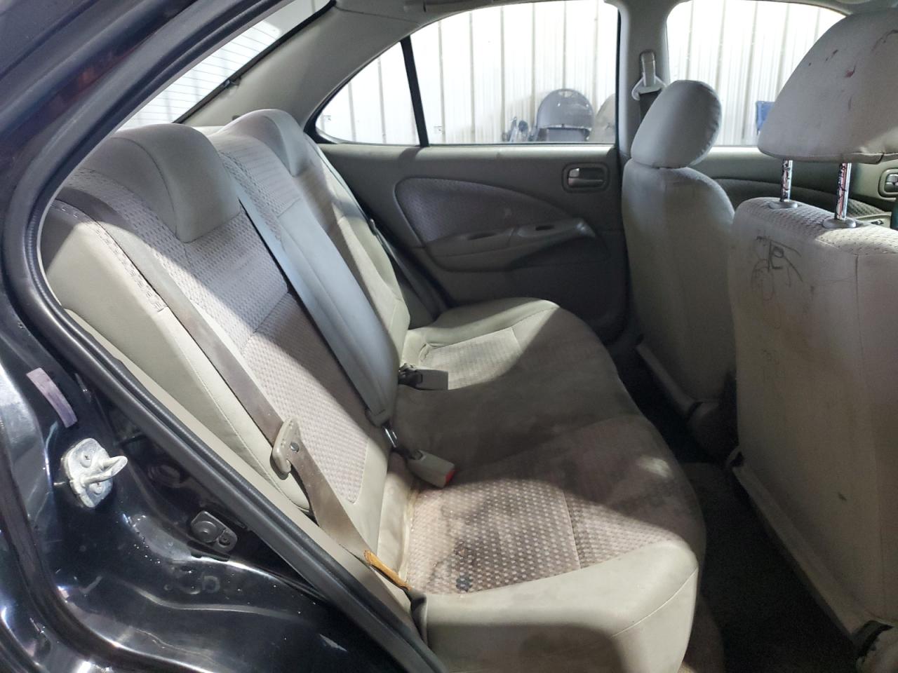 2004 Nissan Sentra 1.8 VIN: 3N1CB51D94L463305 Lot: 63628995
