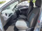 2007 FORD FIESTA ZET for sale at Copart NEWBURY
