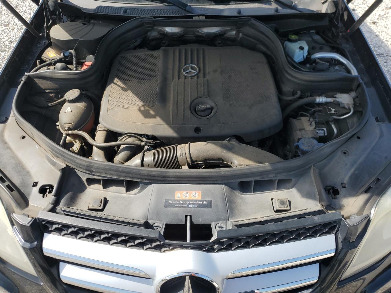 2015 Mercedes-Benz Glk 250 Bluetec VIN: WDCGG0EB9FG396444 Lot: 62854415