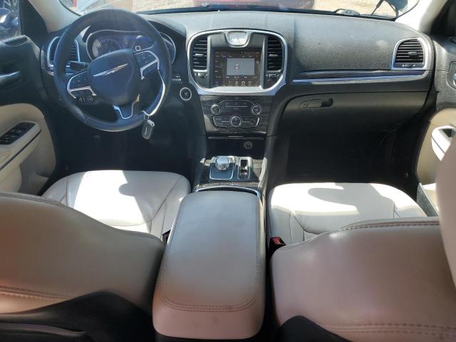  CHRYSLER 300 2015 Czarny