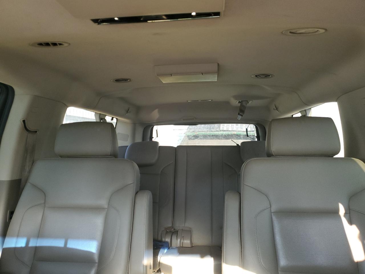 2015 GMC Yukon Xl K1500 Slt VIN: 1GKS2HKC3FR202252 Lot: 65077025