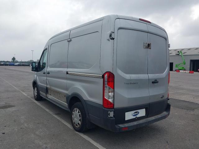 2018 FORD TRANSIT 29