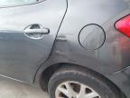 2012 TOYOTA AURIS for sale at Copart CASTLEDERMOT - IRELAND