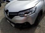 2018 RENAULT KADJAR SIG for sale at Copart WOLVERHAMPTON
