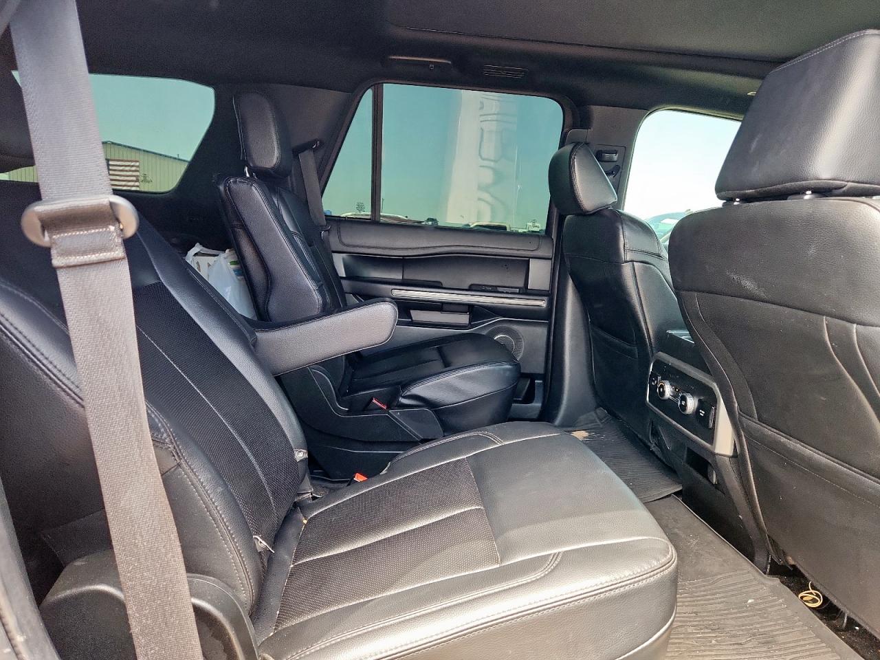 2021 Ford Expedition Xlt VIN: 1FMJU1JT2MEA86486 Lot: 64245635