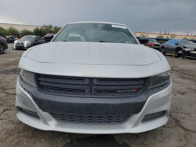  DODGE CHARGER 2022 Srebrny