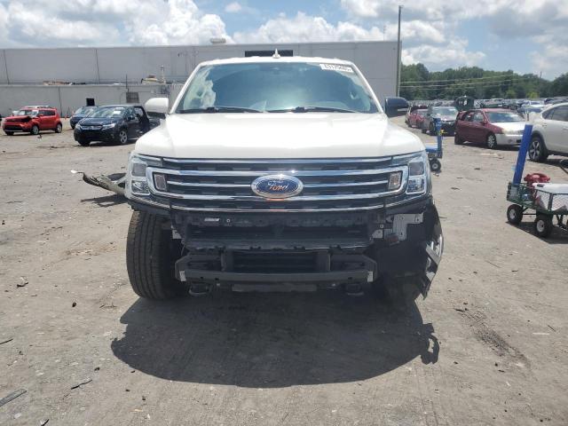  FORD EXPEDITION 2020 White