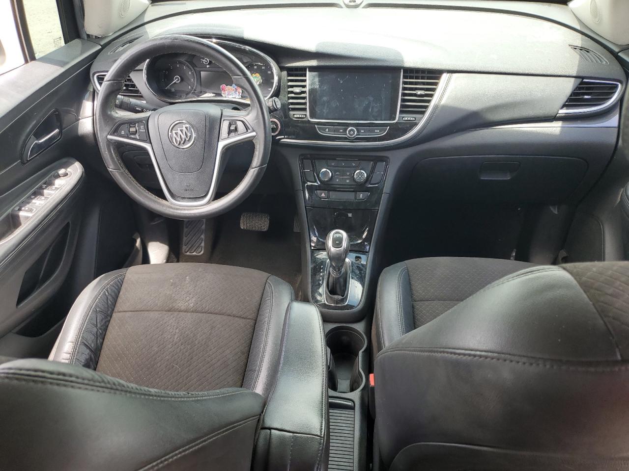 2017 Buick Encore Preferred VIN: KL4CJASB7HB175371 Lot: 67351695