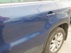 2010 VOLKSWAGEN TIGUAN SE for sale at Copart CHESTER
