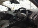 2016 FORD FOCUS TITA for sale at Copart NEWBURY