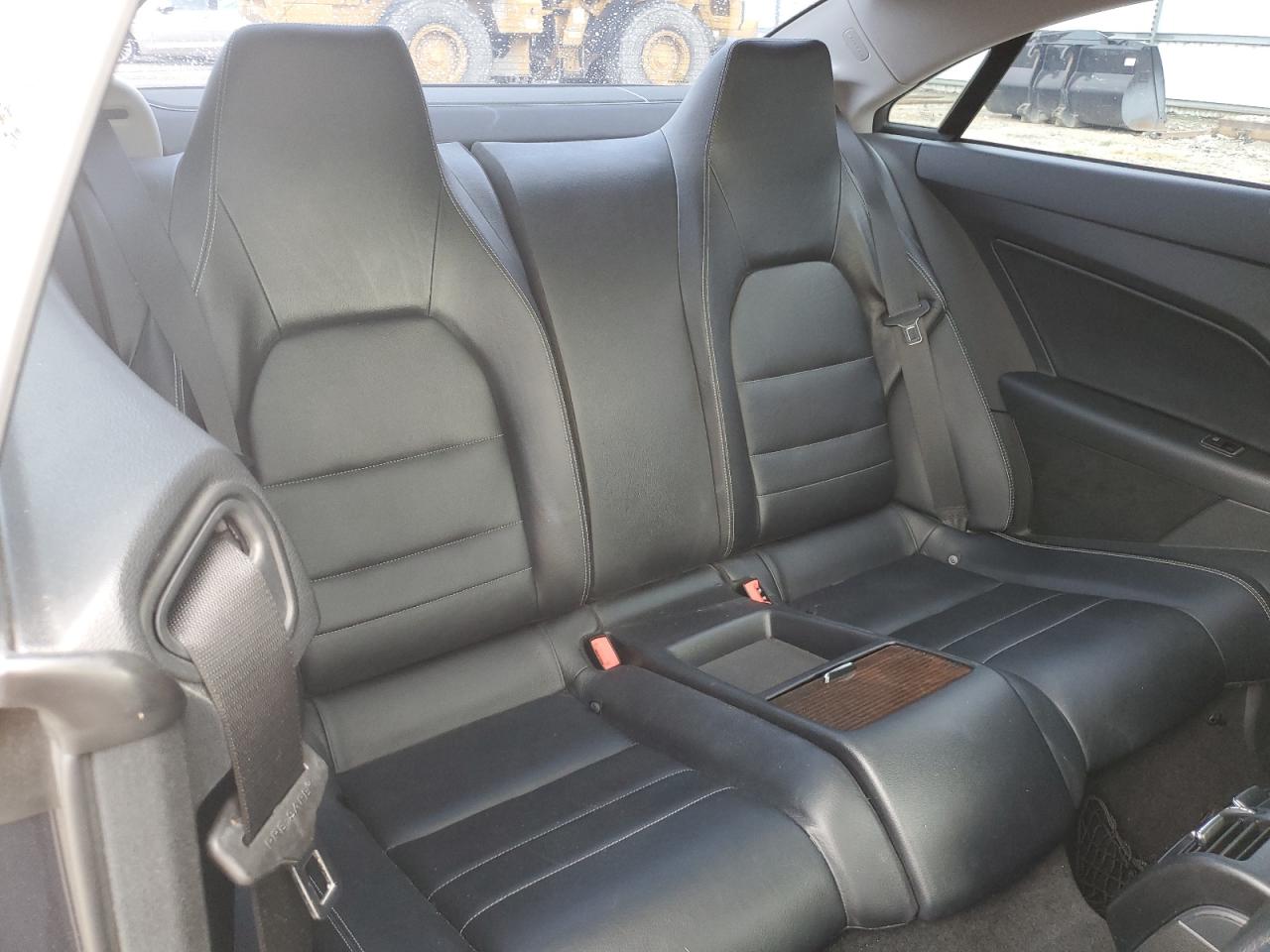 2011 Mercedes-Benz E 350 VIN: WDDKJ5GB6BF079657 Lot: 63997965