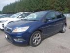 2011 FORD FOCUS SPOR for sale at Copart WHITBURN