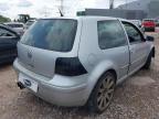 2001 VOLKSWAGEN GOLF GTI TURBO  for sale at Copart BRISTOL