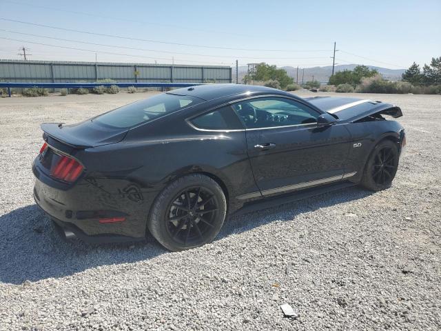  FORD MUSTANG 2016 Czarny