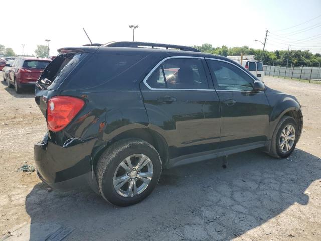  CHEVROLET EQUINOX 2015 Czarny