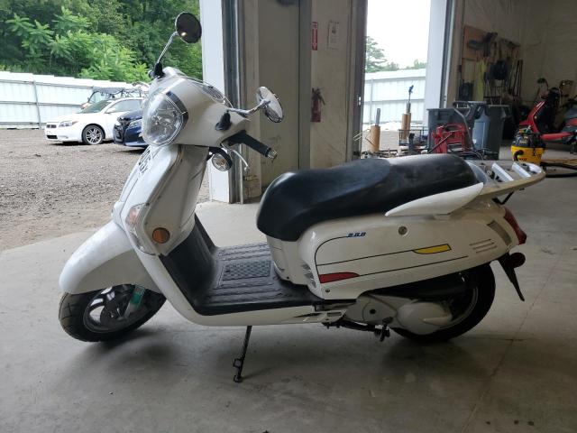 2020 KYMCO USA INC LIKE 200I  