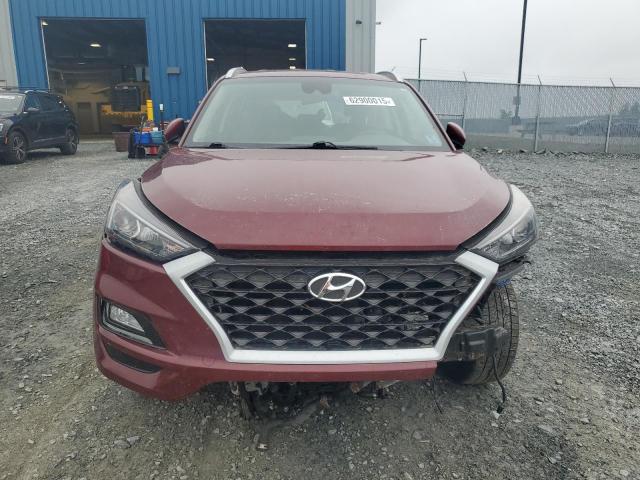 2019 HYUNDAI TUCSON LIMITED  