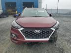 2019 HYUNDAI TUCSON LIMITED   for sale at Copart NS - HALIFAX