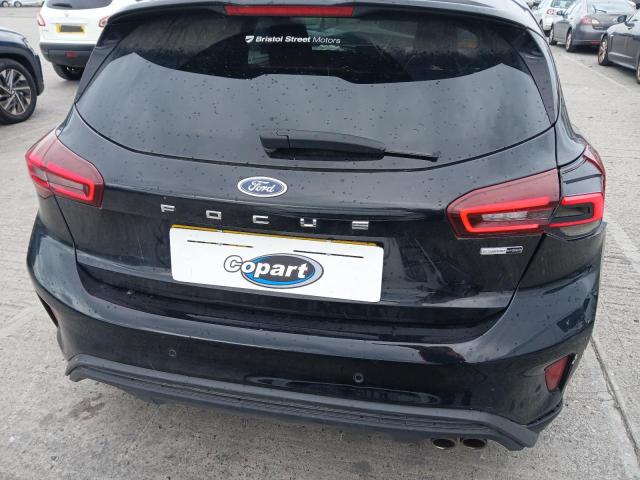 2023 FORD FOCUS ST-LINE EDITION MHE 