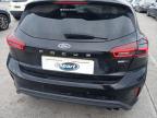 2023 FORD FOCUS ST-LINE EDITION MHE  for sale at Copart CHESTER