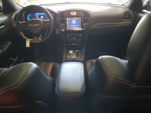  CHRYSLER 300 2015 Biały