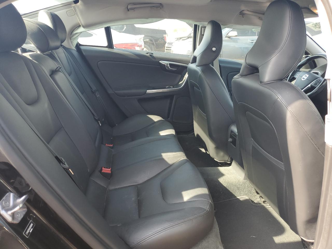 2018 Volvo S60 Inscription VIN: LYV402TK8JB159816 Lot: 64062405