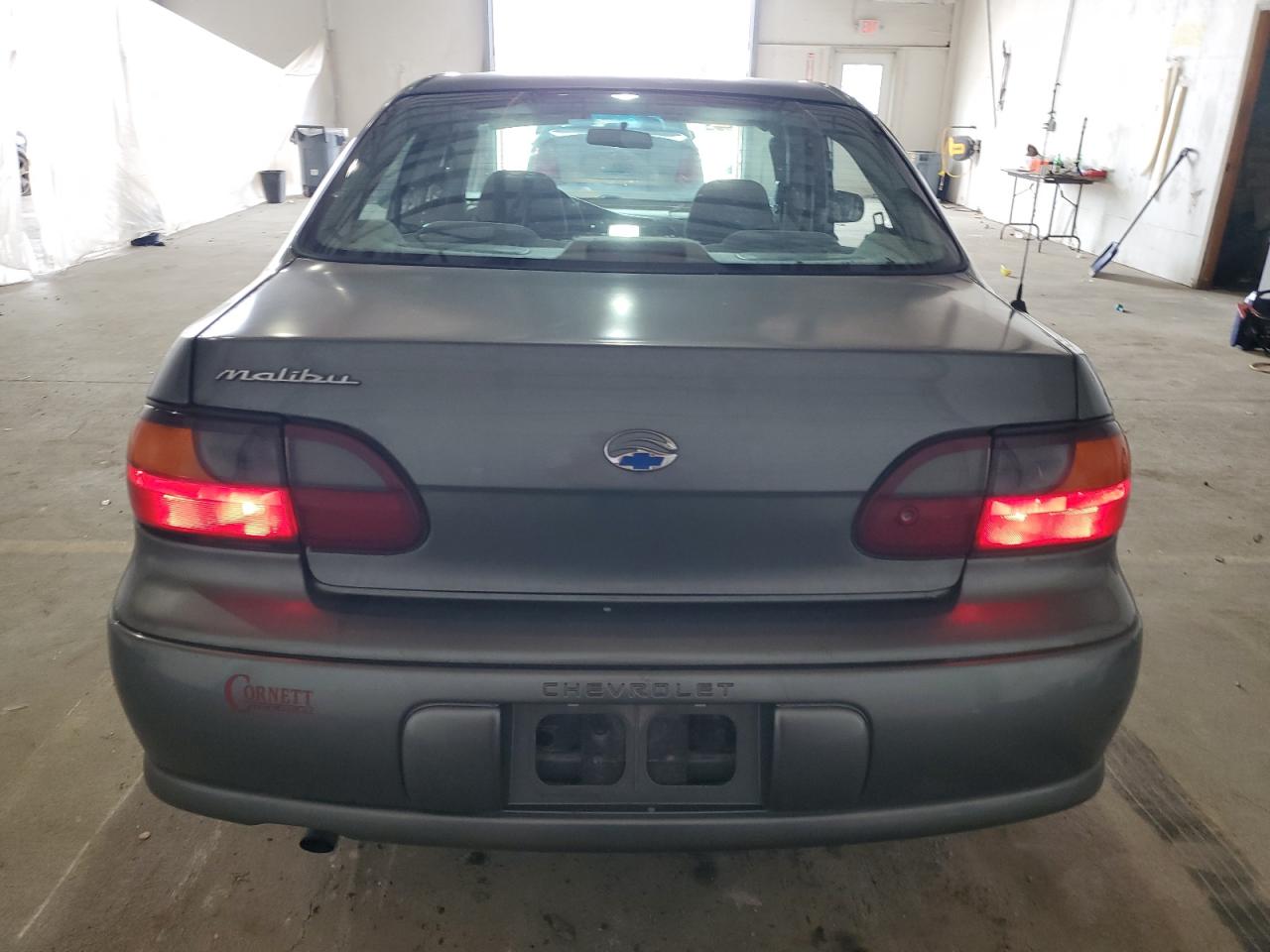 2003 Chevrolet Malibu VIN: 1G1ND52J03M727190 Lot: 64280445