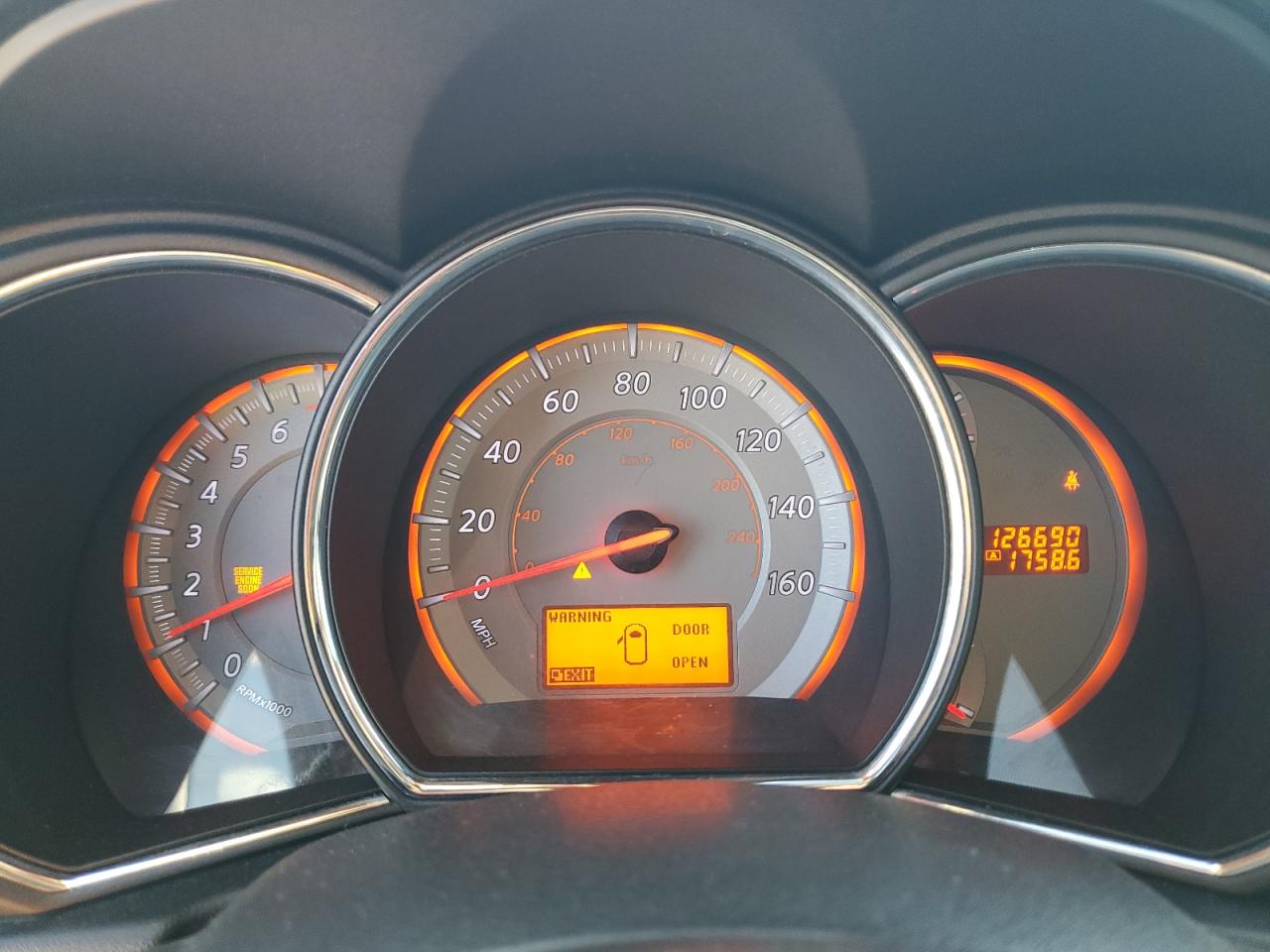 jn8az18u59w016751 JN8AZ18U59W016751 2009 Nissan Murano S
